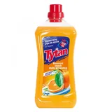 Рідина для миття TYTAN Солодкий Апельсин 1л — фото 2