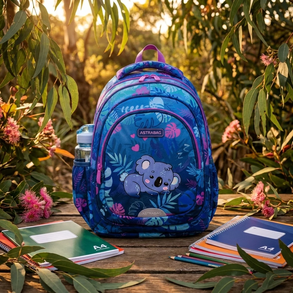 Рюкзак Astrabag AB330 Sweet Koala 502025001