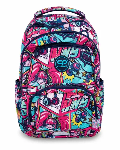 Рюкзак Coolpack Pick 17 Anime F099814