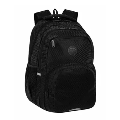 Рюкзак Coolpack Pick 17 Trace bleck F099820