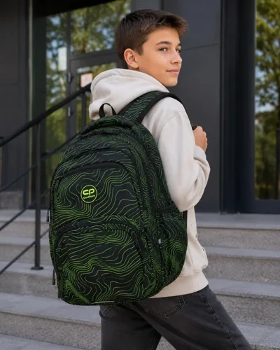 Рюкзак Coolpack Pick Nefryt F099898