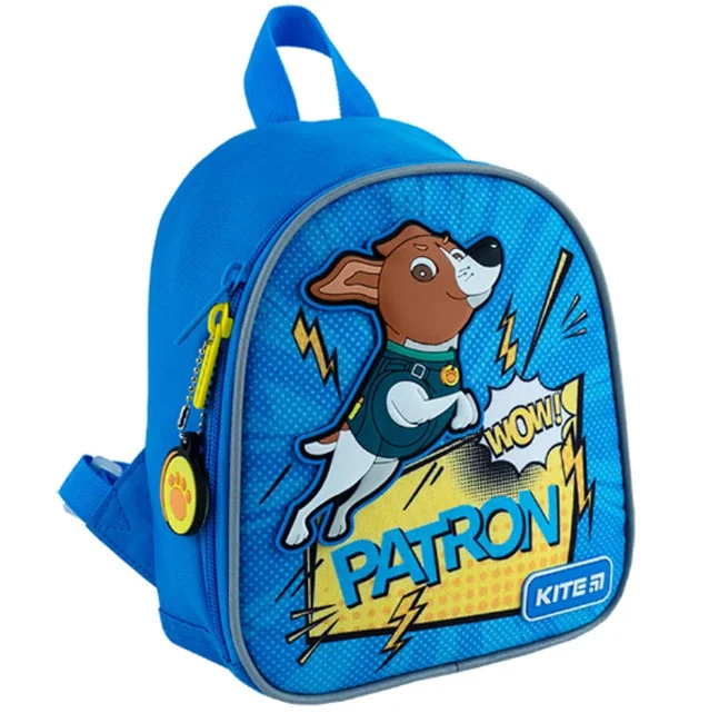 Рюкзак дитячий "Kids Patron" Kite PN23-538XXS