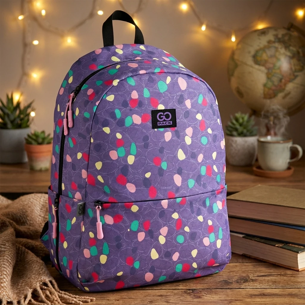 Рюкзак GoPack Education Teens 188M-2 GO25-188M-2