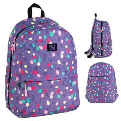Рюкзак GoPack Education Teens 188M-2 GO25-188M-2
