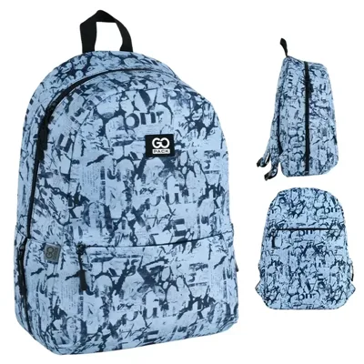 Рюкзак GoPack Education Teens 188M-3 GO25-188M-3