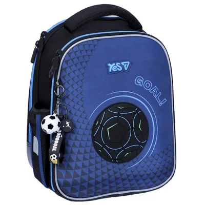 Рюкзак каркасний Yes H-100S First Goal 550214