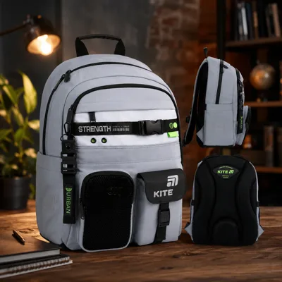 Рюкзак Kite Education 584 Urban K26-584M-3 K26-584M-3