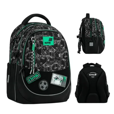 Рюкзак Kite Education 700 Good Mood K26-700M-5 K26-700M-5