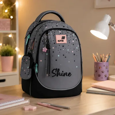 Рюкзак Kite Education 700 Shine K26-700M-2 K26-700M-2