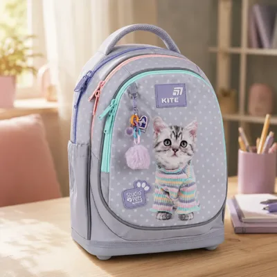 Рюкзак Kite Education 724 SP SP26-724S SP26-724S
