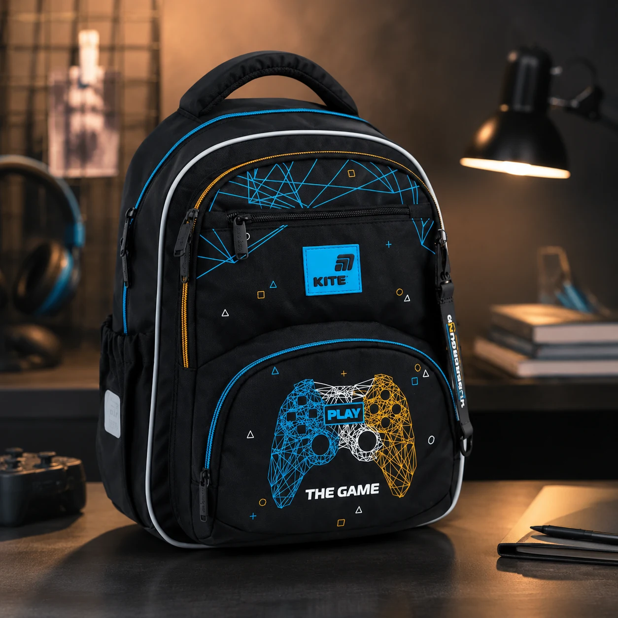 Рюкзак Kite Education 773 Next Level K26-773M-4 K26-773M-4 — 