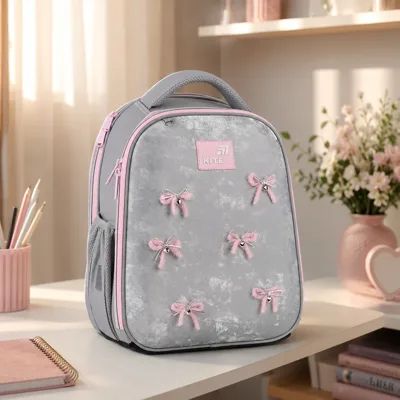 Рюкзак Kite Education каркасний 555 Velvet Dream K26-555S-10 K26-555S-10
