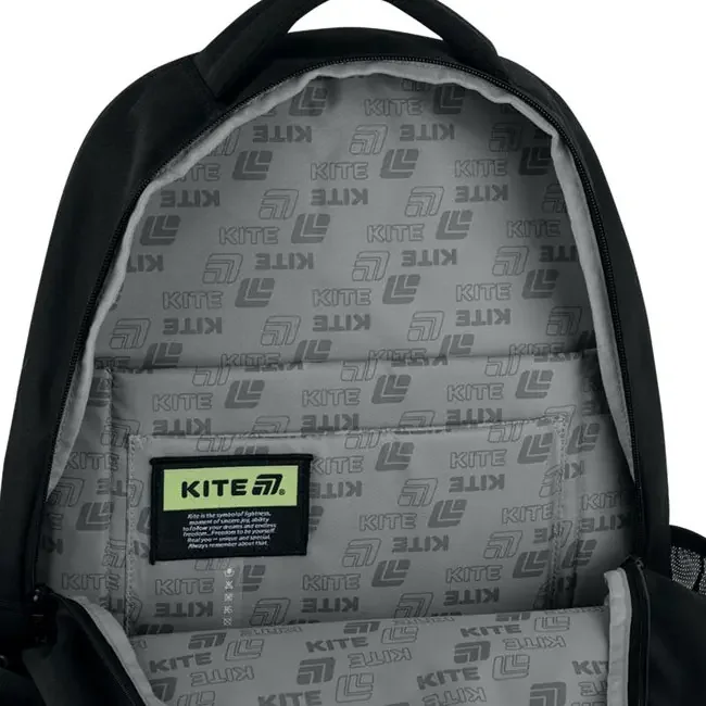 Рюкзак Kite Education teens 1018XL Fear Less K26-1018XL-1 K26-1018XL-1 — фото 4