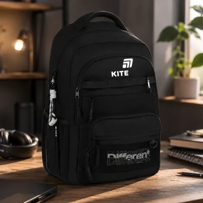 Рюкзак Kite Education teens 1019L Different K26-1019L-2 K26-1019L-2