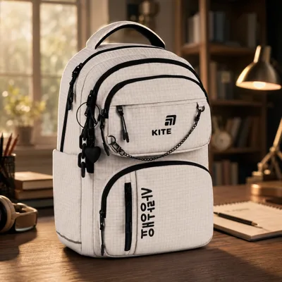 Рюкзак Kite Education teens 2594M Prime K26-2594M-1 K26-2594M-1