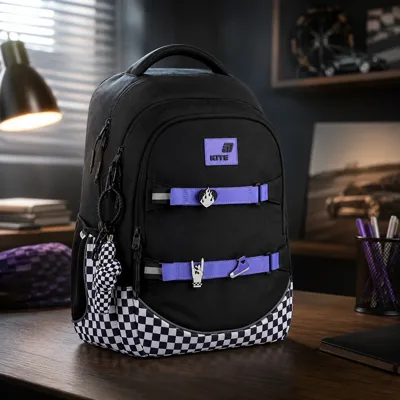 Рюкзак Kite Education teens 727L Driving Mood K26-727L K26-727L