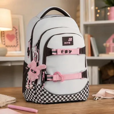 Рюкзак Kite Education teens 727M Fancy K26-727M-2 K26-727M-2
