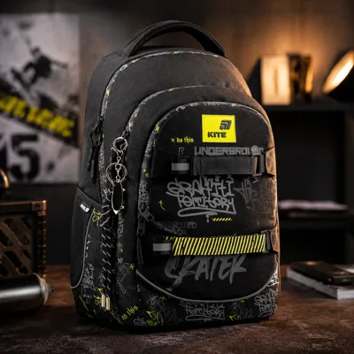 Рюкзак Kite Education teens 727M Graffiti K26-727M-4 K26-727M-4