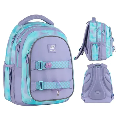 Рюкзак Kite Education teens 8001M-2 K25-8001M-2