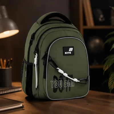 Рюкзак Kite Education teens 8001M Trust Yourself K26-8001M-2 K26-8001M-2