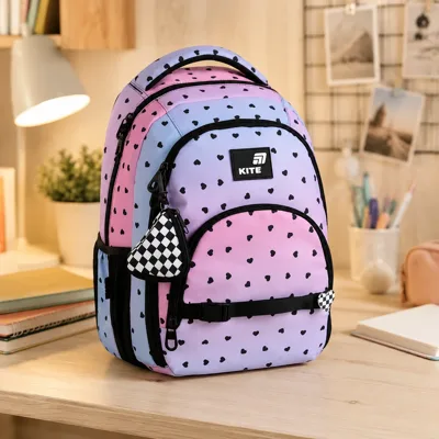 Рюкзак Kite Education teens 905M Gradient K26-905M-2 K26-905M-2