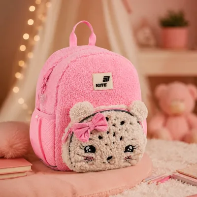 Рюкзак Kite Kids 2727 Pretty Kitty K26-2727XS-1 K26-2727XS-1