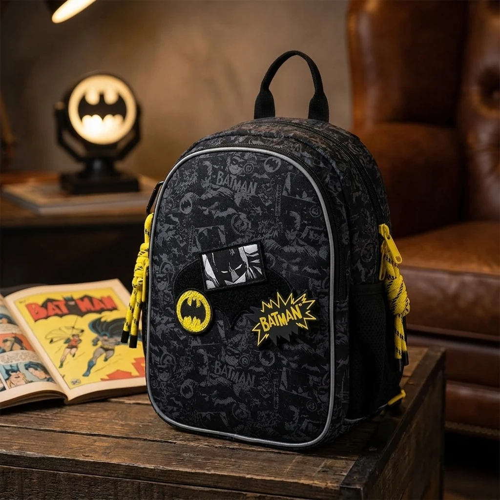 Рюкзак Kite Kids 2735 DC DC26-2735XS DC26-2735XS — 