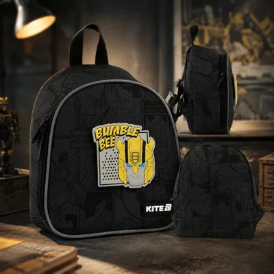 Рюкзак Kite Kids 538 TF TF26-538XXS TF26-538XXS