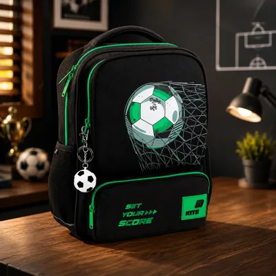 Рюкзак Kite Kids 559 Football K26-559XS-2 K26-559XS-2