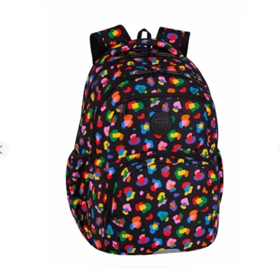 Рюкзак молодіжний Cool Pack Pick 17 Imagine F099822