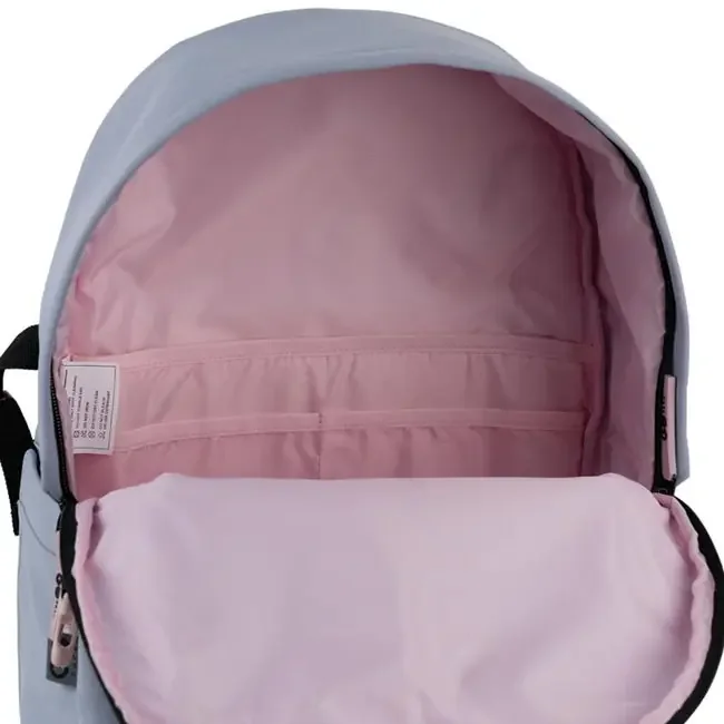 Рюкзак шкільний GoPack GO26-2500L-1 сірий — фото 5