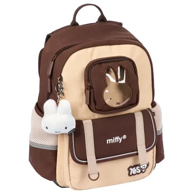 Рюкзак шкільний Yes S-104S Miffy Bunny 550258
