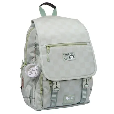 Рюкзак шкільний Yes Т-108L Iconic 550485