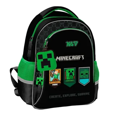 Рюкзак Yes S-115M Minecraft Mode 550298