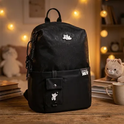 Рюкзак Yes T-105M Lazy Cat 550315