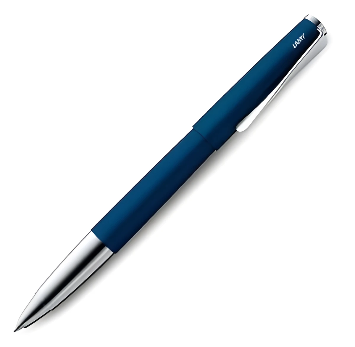 Ролер чорнильний Lamy Studio Imperial Blue M — фото 2