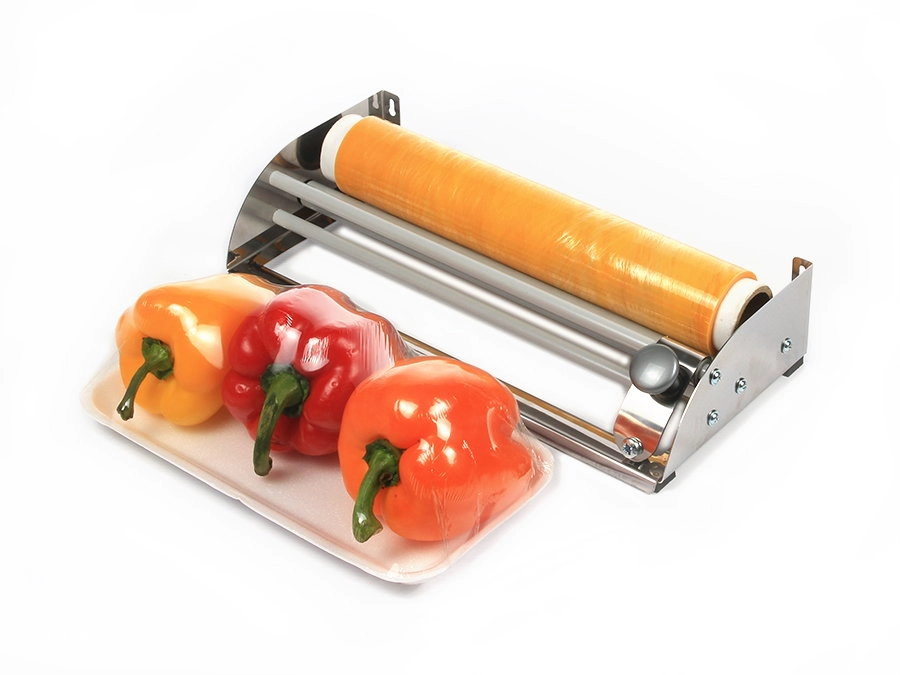 Розмотувач-обрізувач плівки, холодний стіл Comfort 30 — фото 2