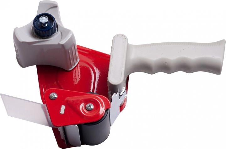 Розмотувач стрічки клейкої 48 мм. Axent 3080-А — фото 2