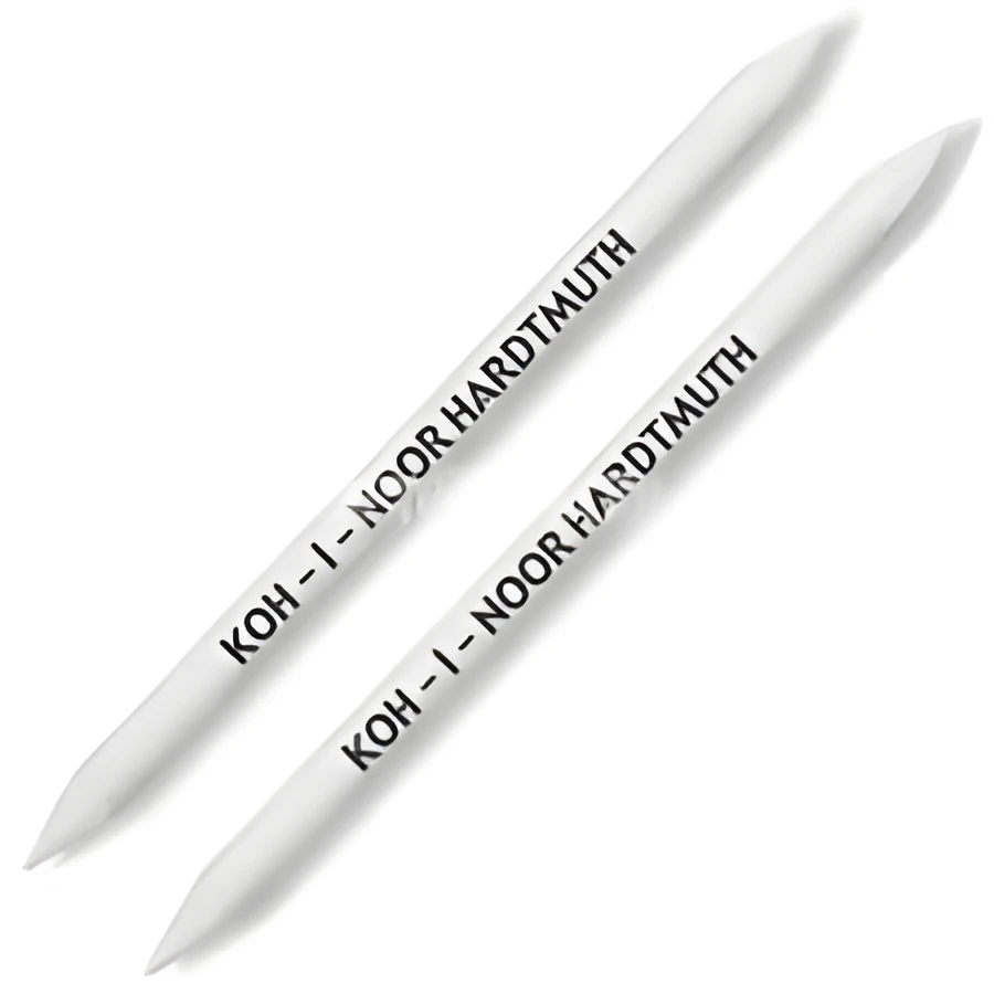 Розтушовка для пастелі 7*120 (2 шт.) 9477