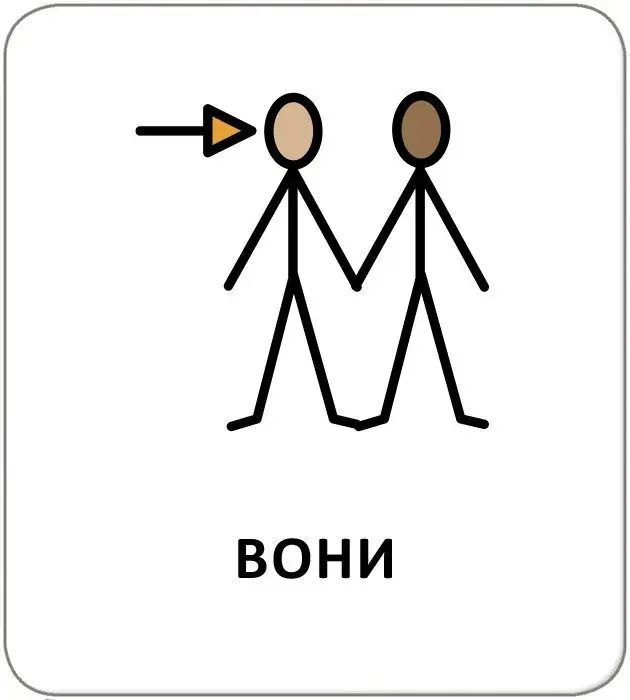 Розвивальна гра.Картки з піктограмами. Займенники,прислівники. 3+ Кенгуру/Ранок — фото 2