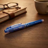 Ручка гелева Pilot Frixion Point з чорнилом, що стирається — фото 1
