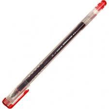 Ручка гелева HIPER SPEED GEL червона — фото 2