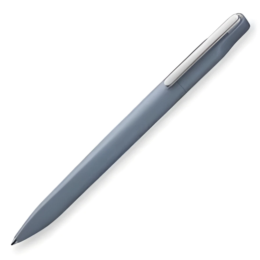 Ручка Lamy 262 KS xevo синя — фото 2