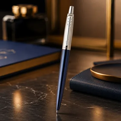 Ручка кулькова Jotter Royal Blue (16332)