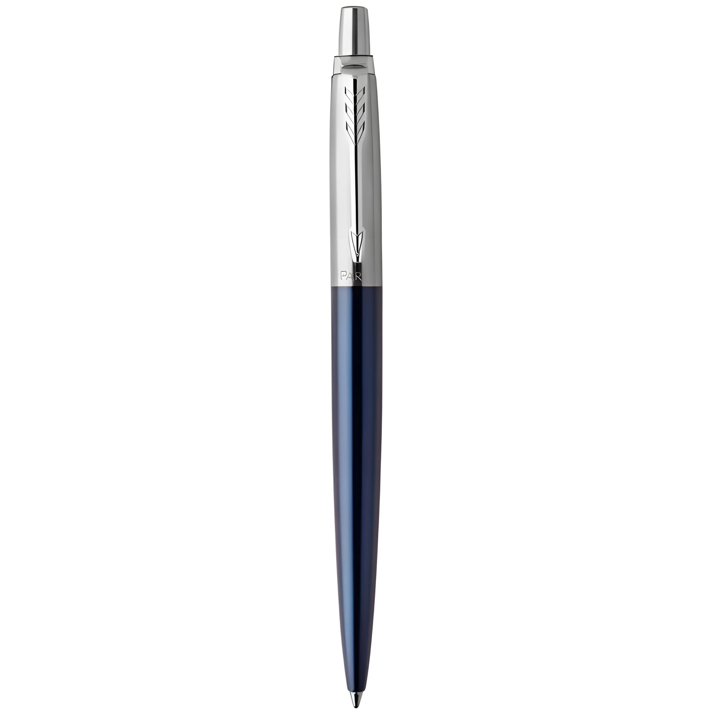 Parker Jotter Royal Blue — Ручки та олівці