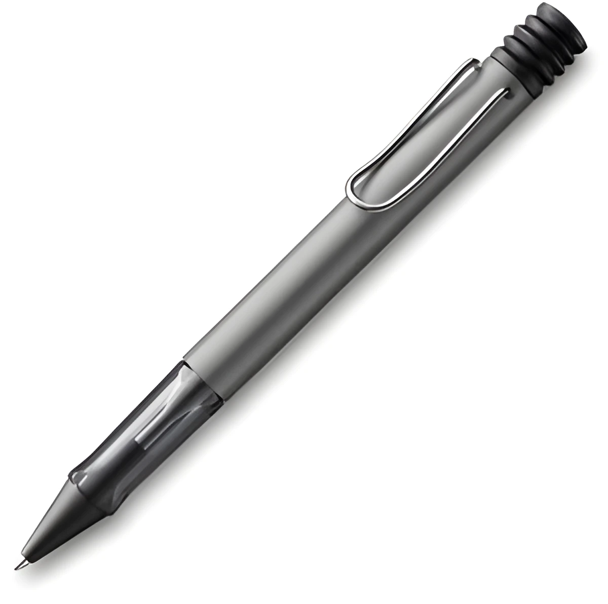 Ручка Lamy ALstar М16 графітова чорна — фото 2