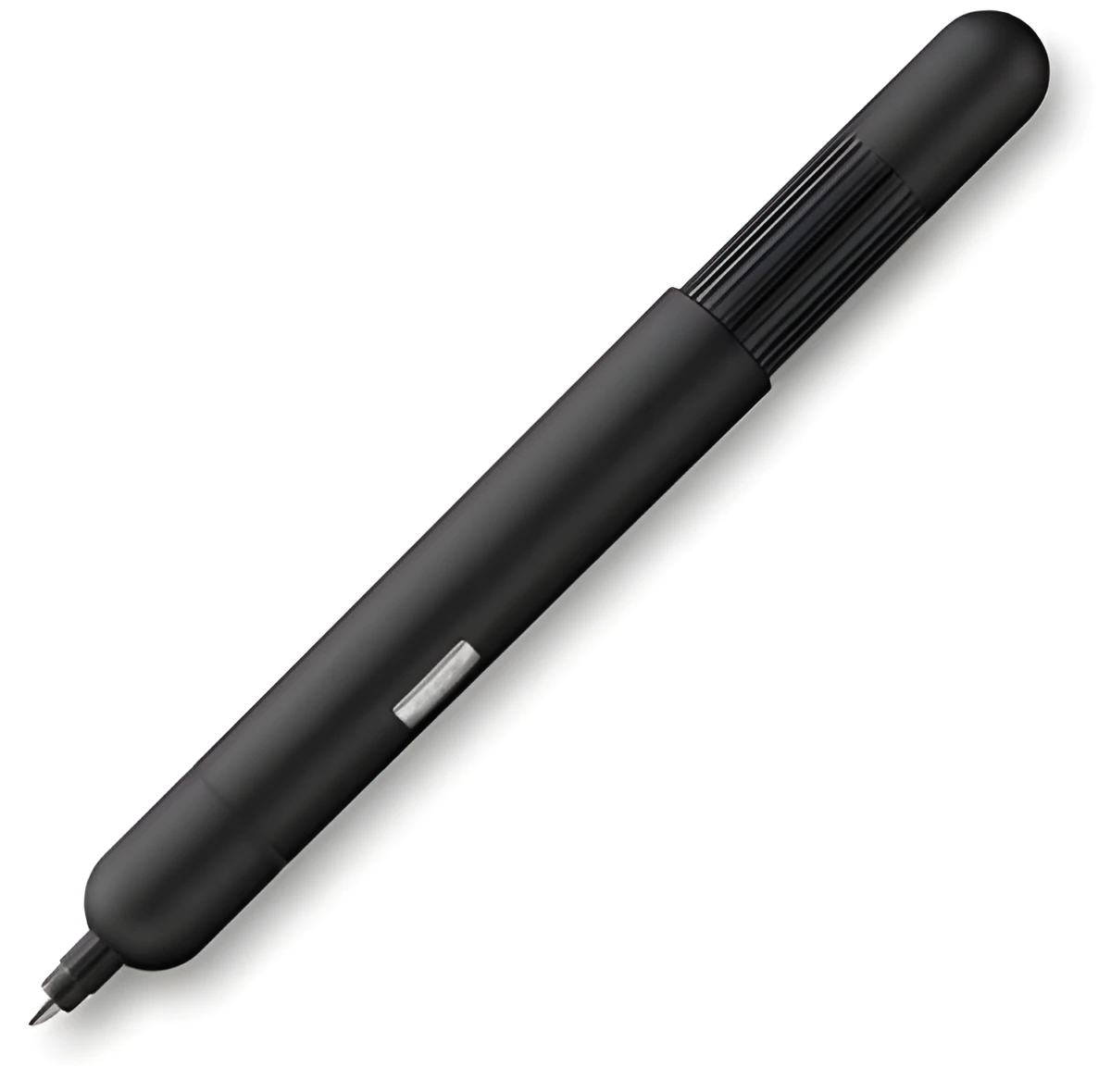 Ручка кулькова LAMY pico чорна M — фото 2