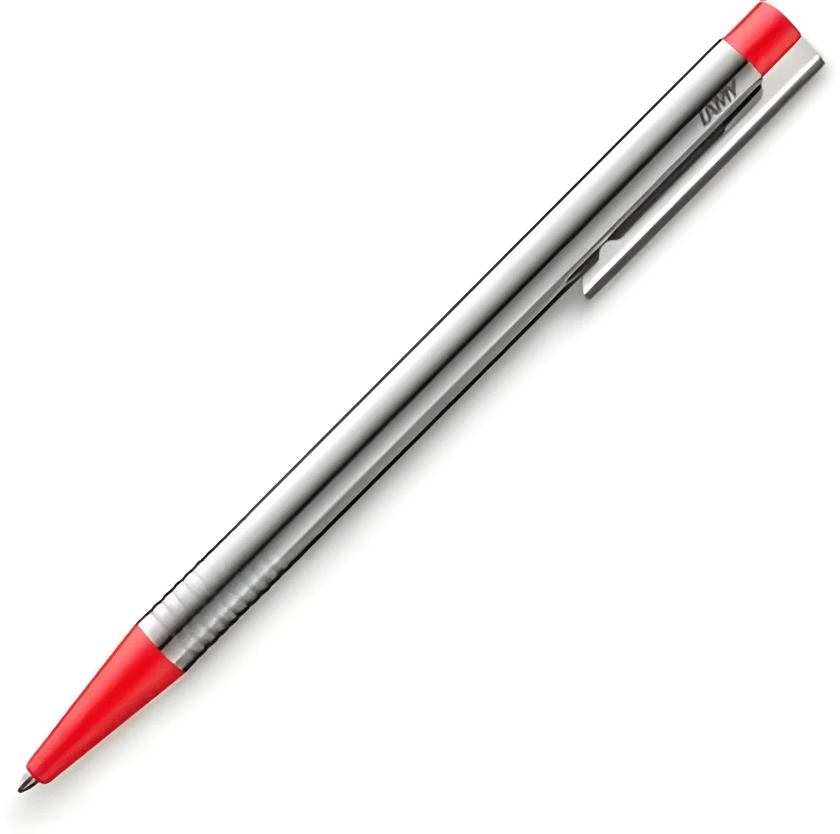 Ручка Lamy 205 KS матовий червоний — фото 2