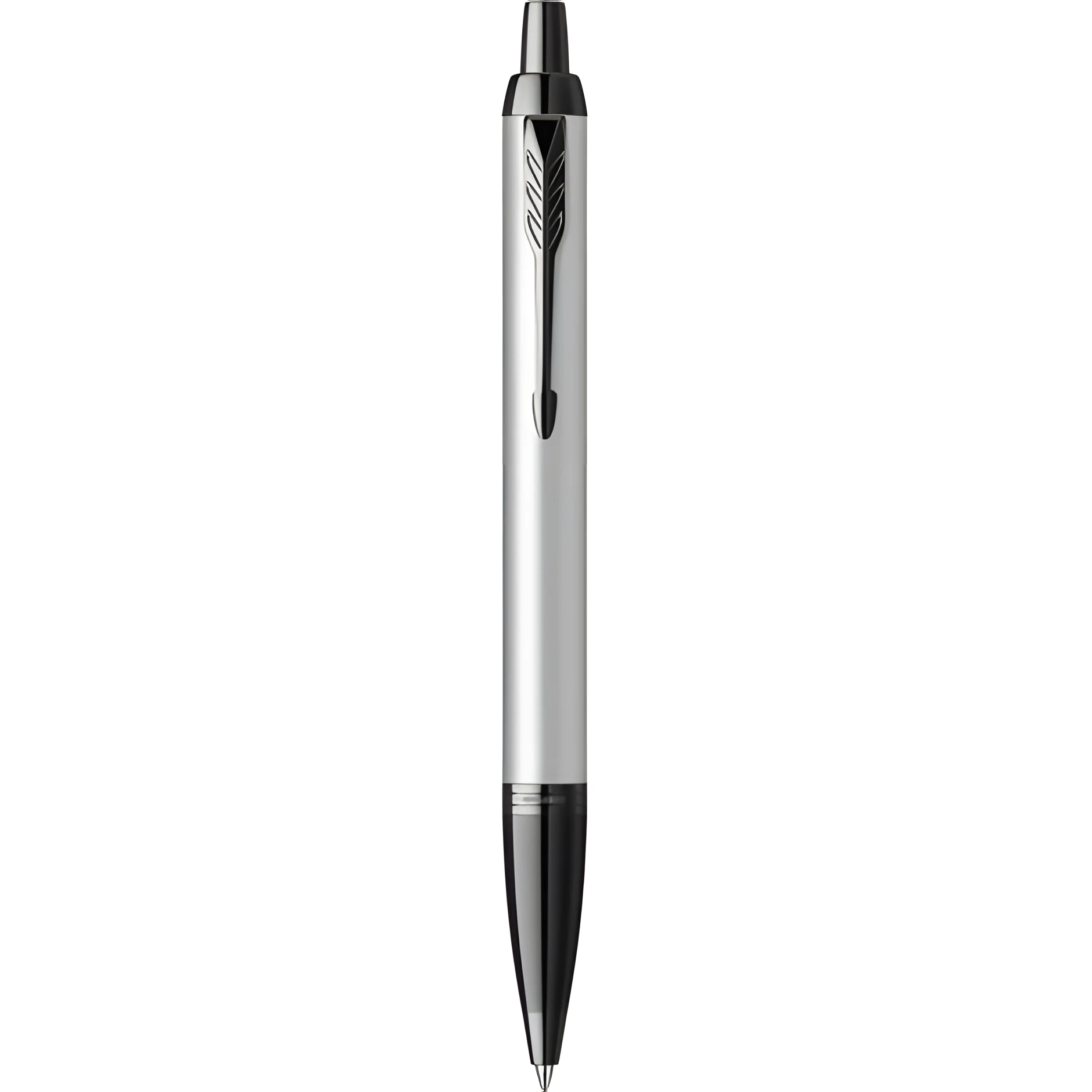 Parker IM 17 Achromatic Grey — Ручки та олівці