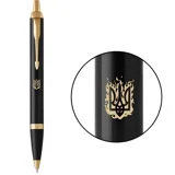 Parker IM Вогняний Тризуб - кулькова ручка — фото 2